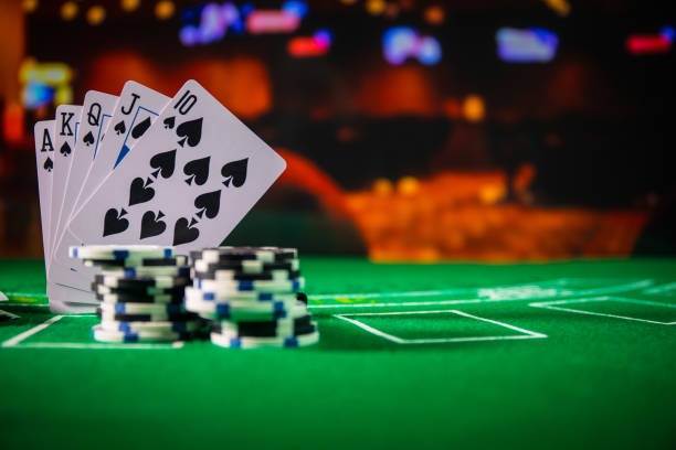 yes666 Blackjack yes666 untuk Malaysia